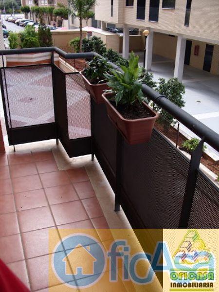 Venta de piso en Castellón