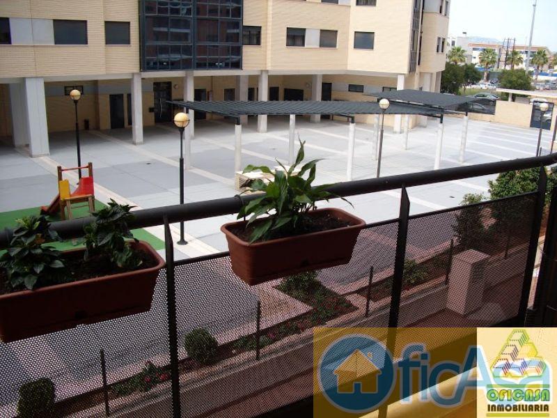 Venta de piso en Castellón