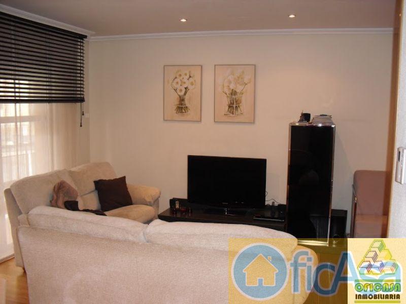 Venta de piso en Castellón