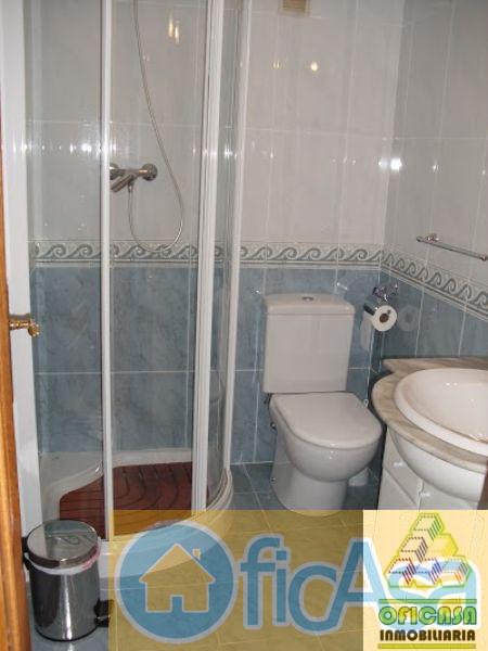 Venta de piso en Castellón