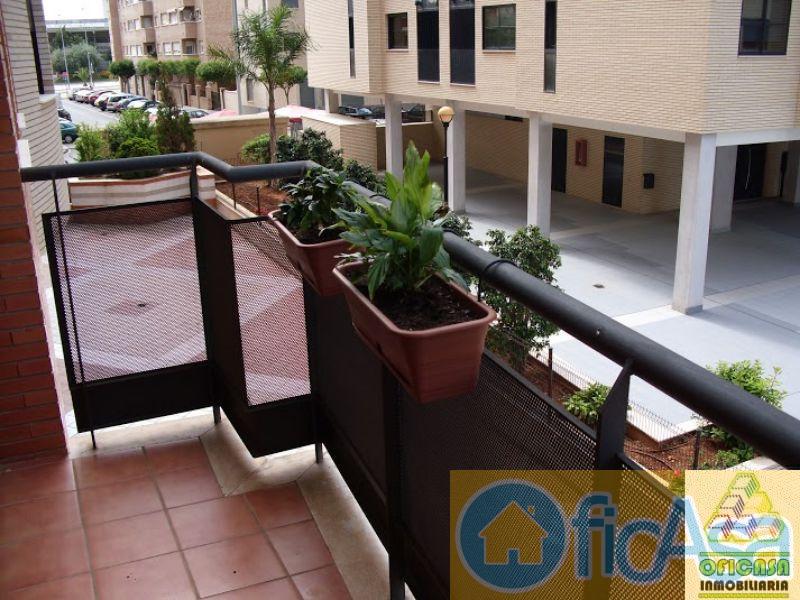 Venta de piso en Castellón