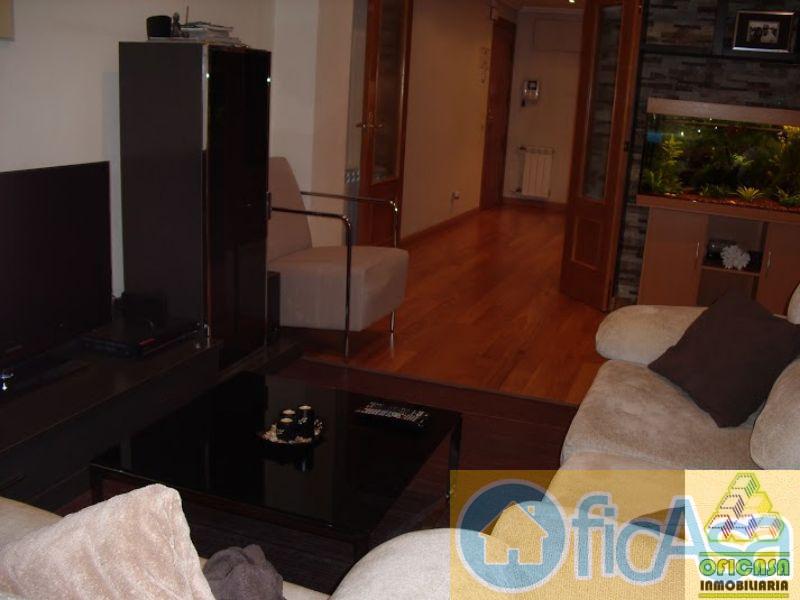 Venta de piso en Castellón