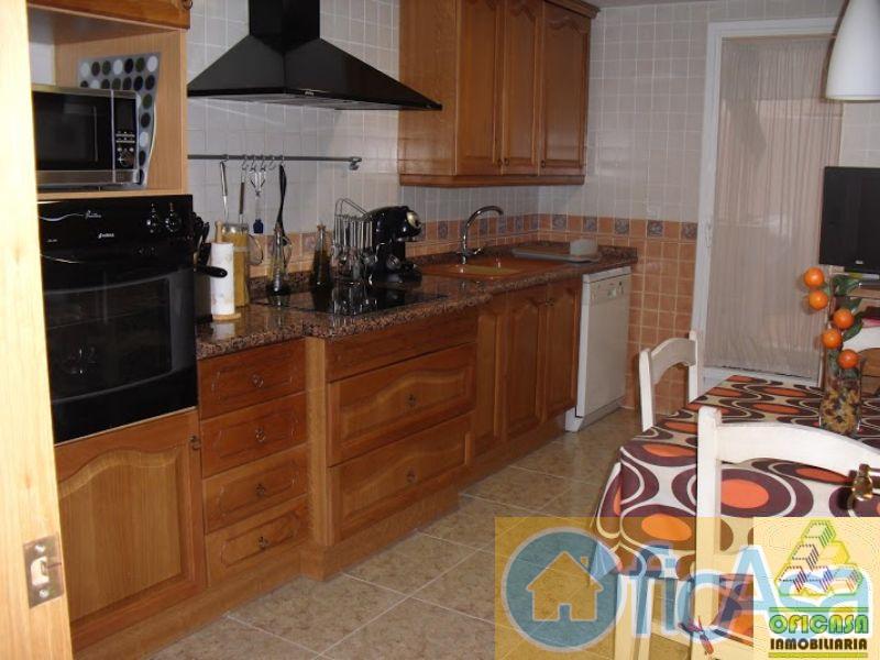 Venta de piso en Castellón