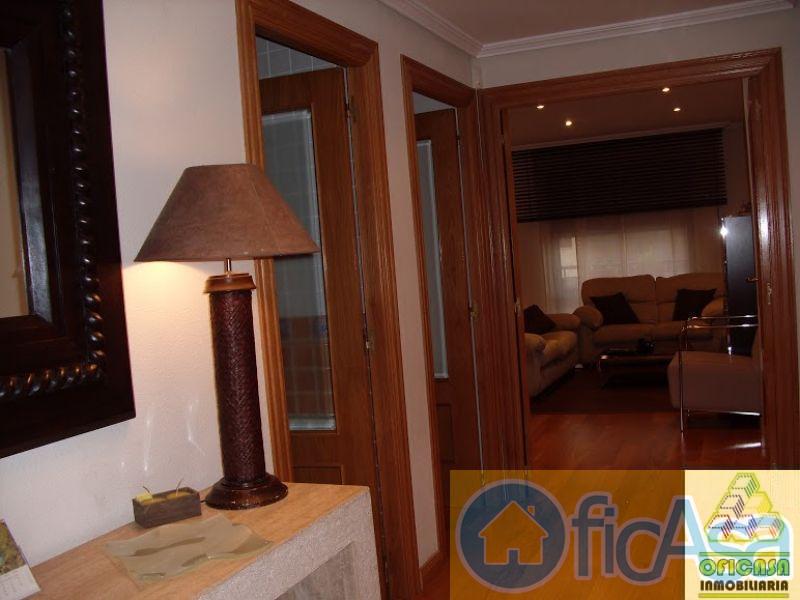 Venta de piso en Castellón