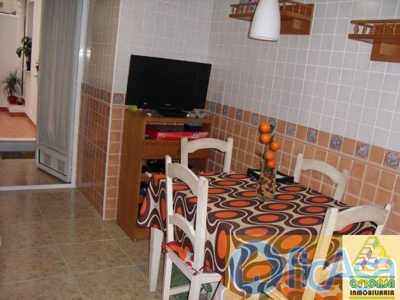 Venta de piso en Castellón