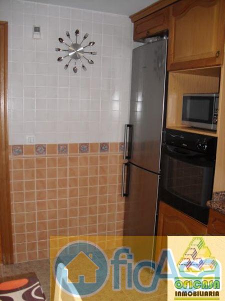 Venta de piso en Castellón