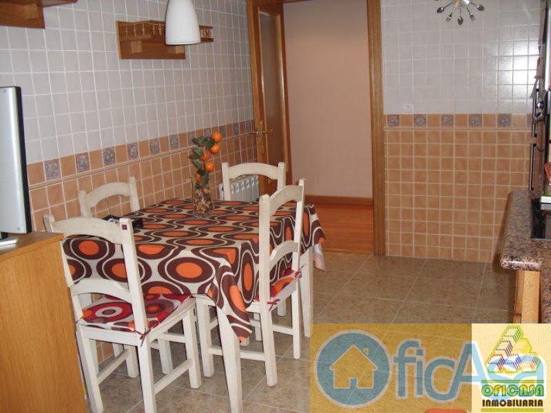 Venta de piso en Castellón
