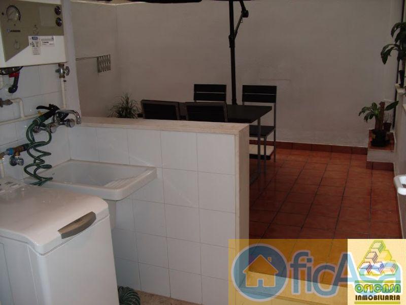 Venta de piso en Castellón