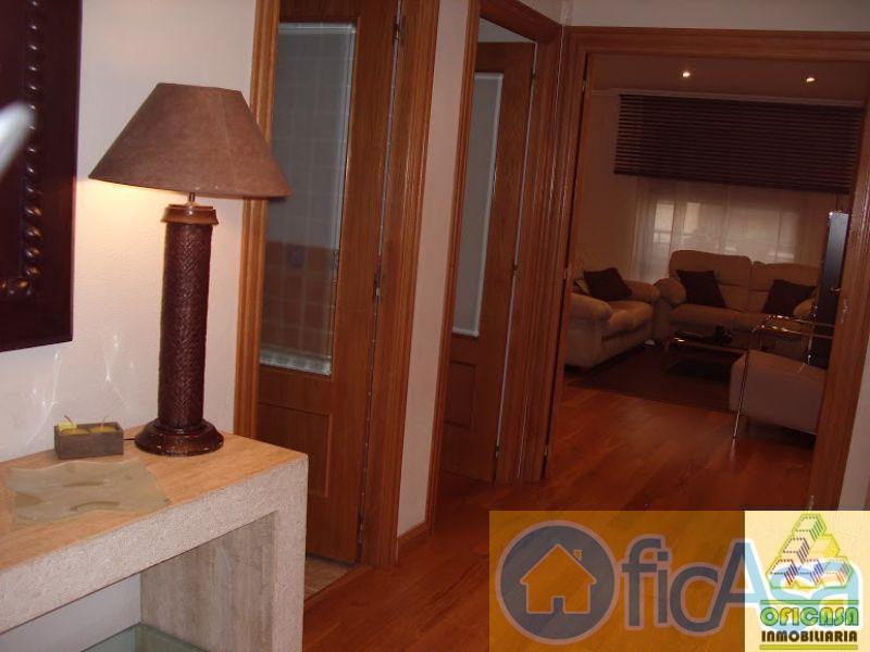 Venta de piso en Castellón