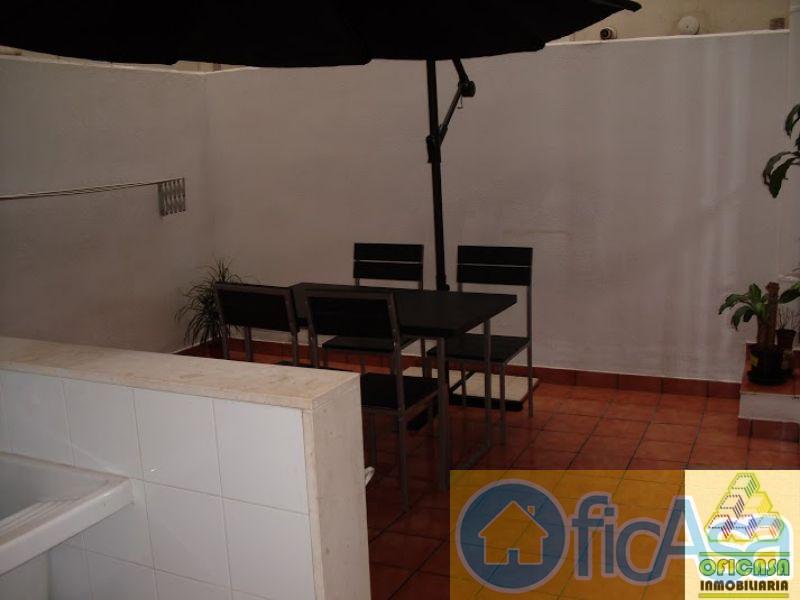 Venta de piso en Castellón