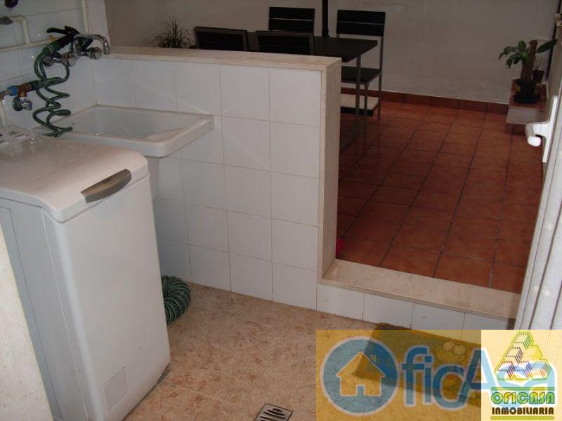 Venta de piso en Castellón