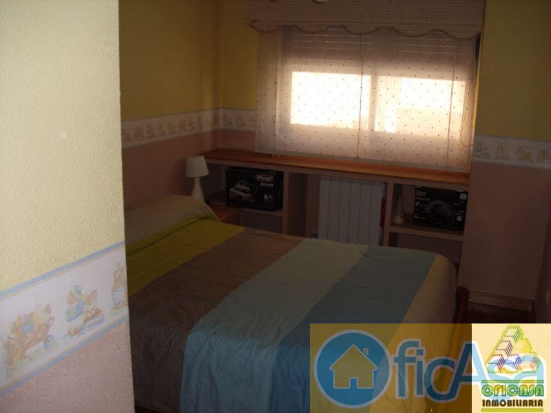 Venta de piso en Castellón