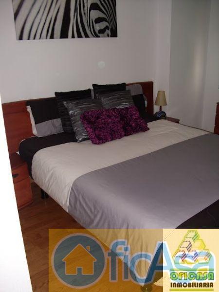 Venta de piso en Castellón