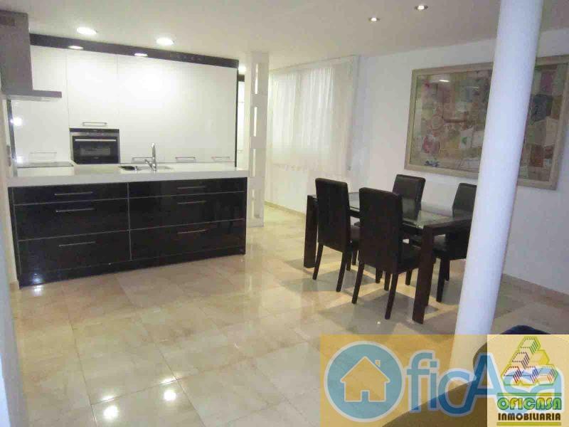 For sale of flat in Castellón