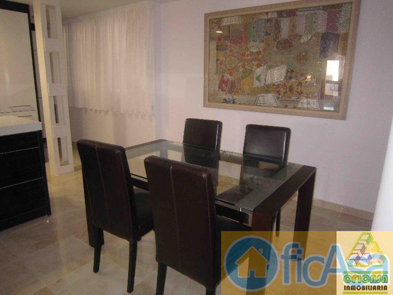 For sale of flat in Castellón