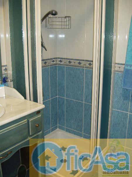 For sale of flat in Burriana
