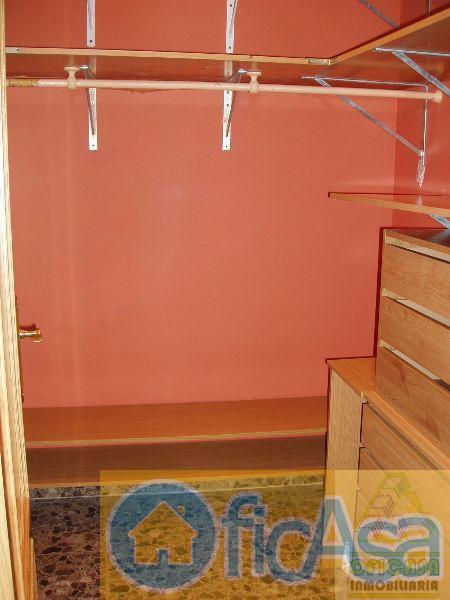 For sale of flat in Burriana