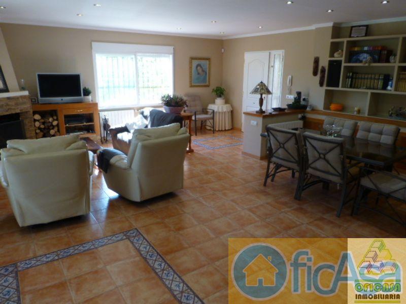 For sale of house in Alcora