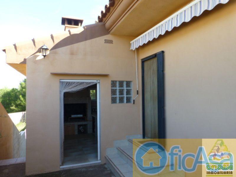 For sale of house in Alcora