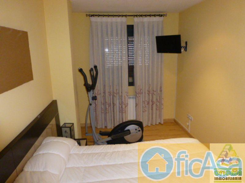 For sale of flat in Castellón