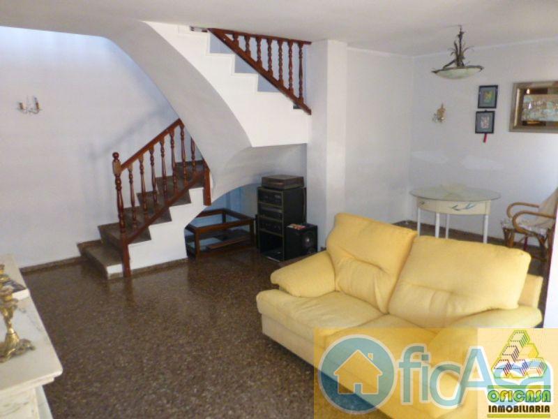 Venta de piso en Castellón