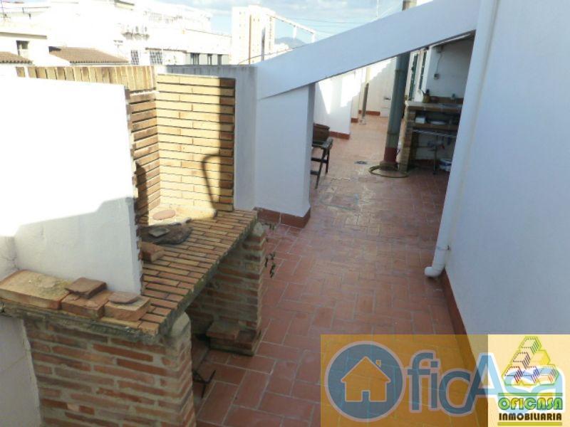 Venta de piso en Castellón