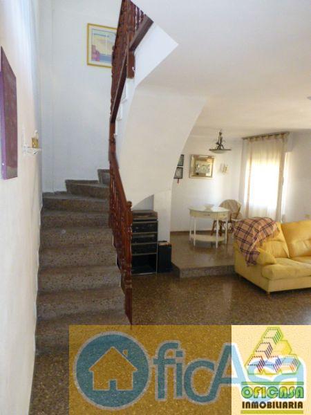 Venta de piso en Castellón