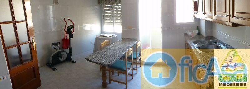 Venta de piso en Castellón