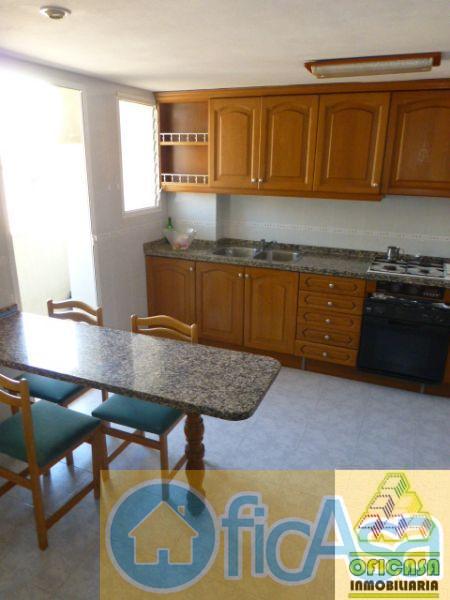 Venta de piso en Castellón