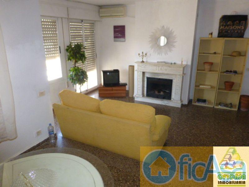 Venta de piso en Castellón