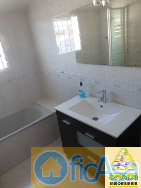 Venta de piso en Castellón