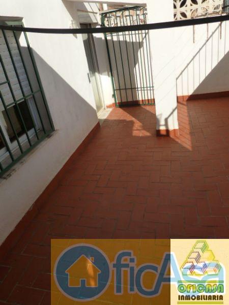Venta de piso en Castellón