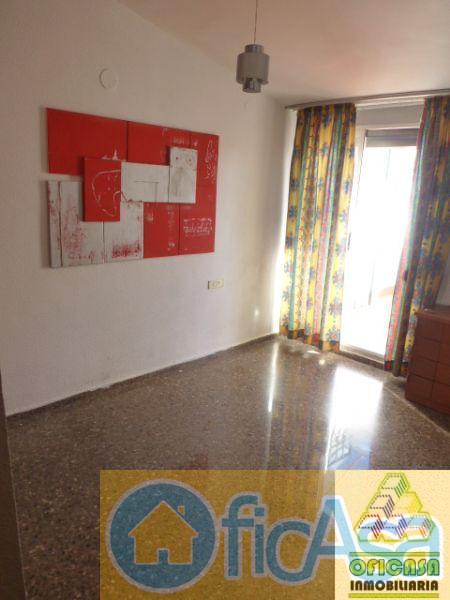 Venta de piso en Castellón