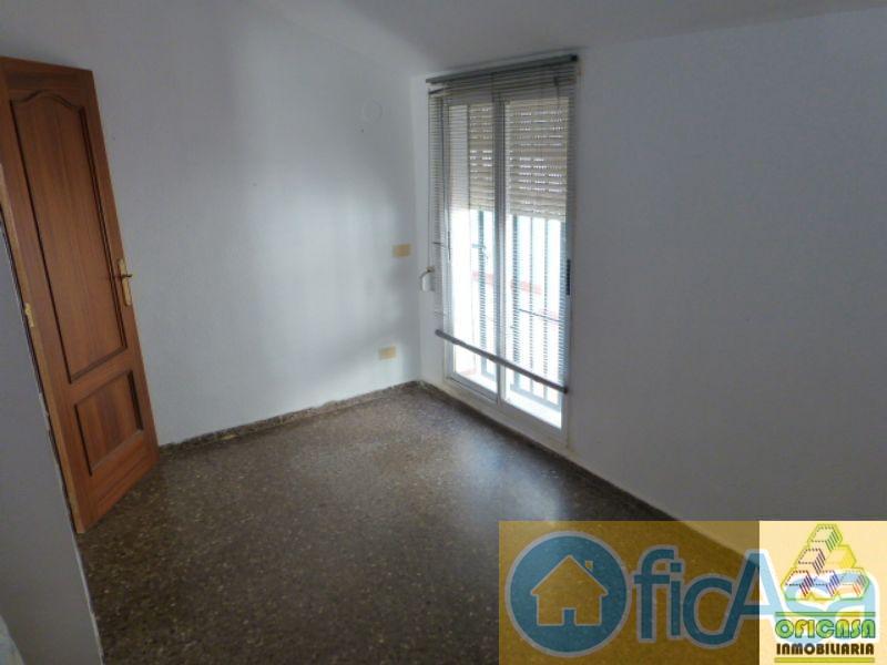 Venta de piso en Castellón