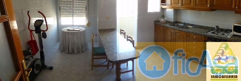 Venta de piso en Castellón