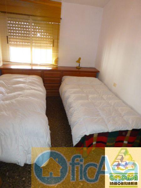 Venta de piso en Castellón