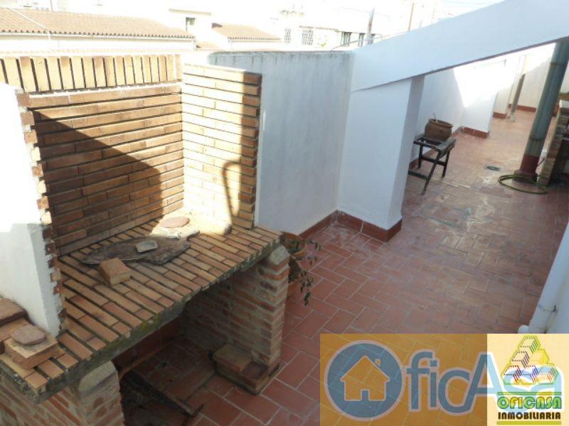 Venta de piso en Castellón