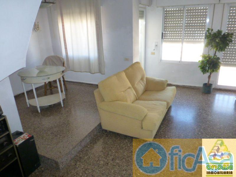 Venta de piso en Castellón
