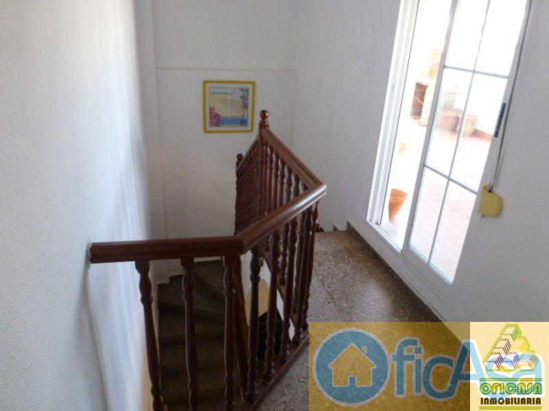 Venta de piso en Castellón