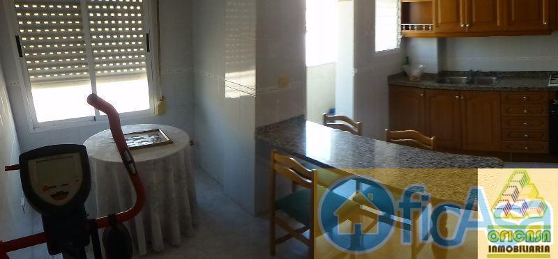 Venta de piso en Castellón