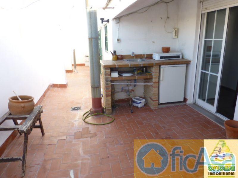 Venta de piso en Castellón