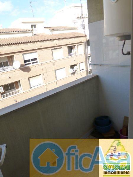 Venta de piso en Castellón