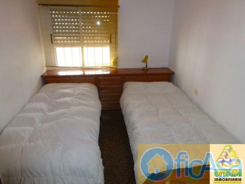 Venta de piso en Castellón