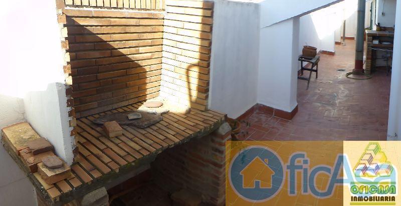 Venta de piso en Castellón