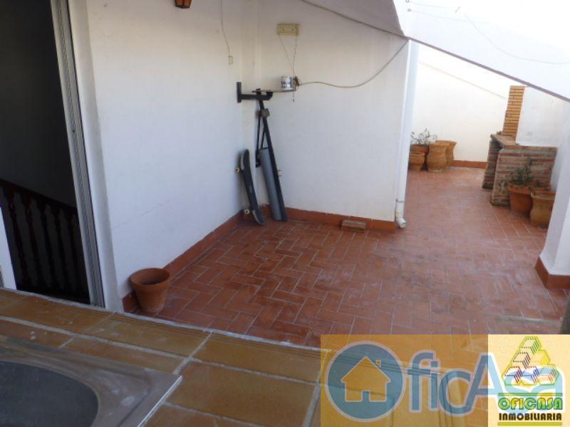 Venta de piso en Castellón