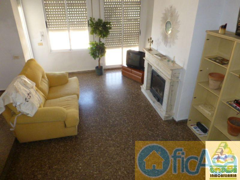 Venta de piso en Castellón
