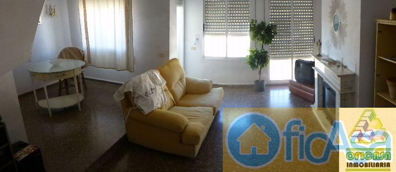 Venta de piso en Castellón