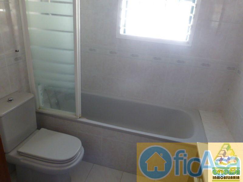 Venta de piso en Castellón