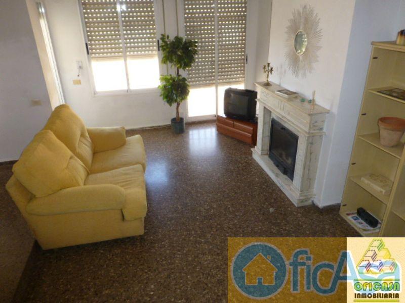 Venta de piso en Castellón