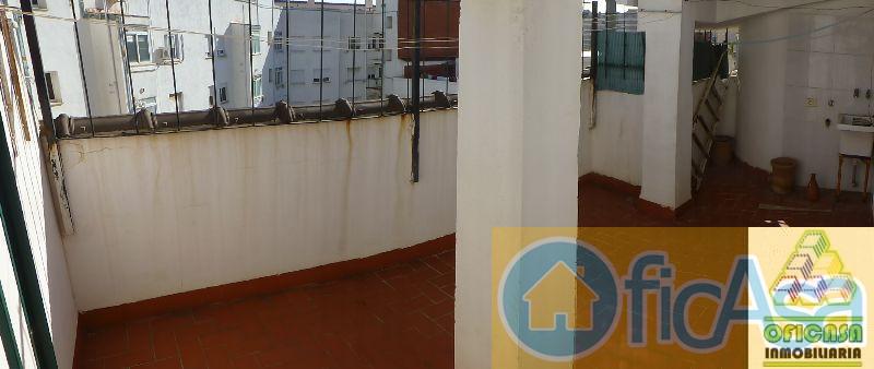 Venta de piso en Castellón